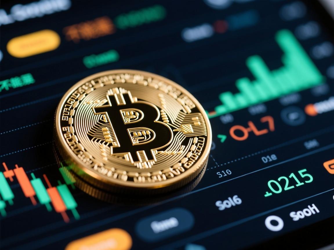 那张让我夜不能寐的Sol币卖亏截图