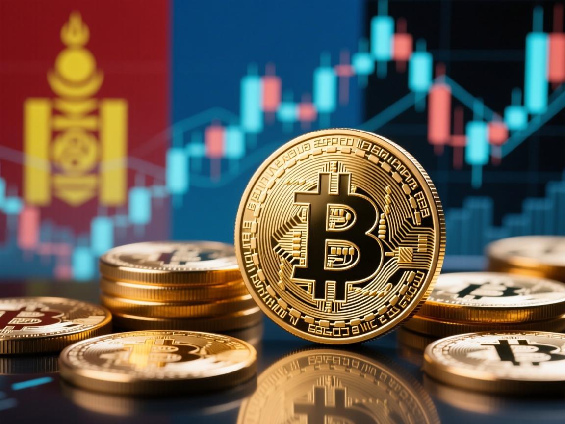 蒙古国虚拟币交易所，机遇与挑战并行的新兴市场