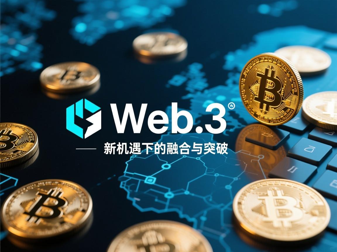 Web3在香港远程，新机遇下的融合与突破
