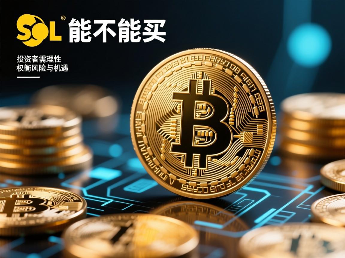 SOL币能不能买 投资者需理性权衡风险与机遇