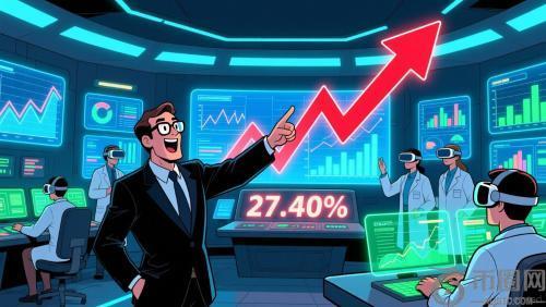 MoonBull预售热潮：结构化激励机制能否引领模因币新趋势