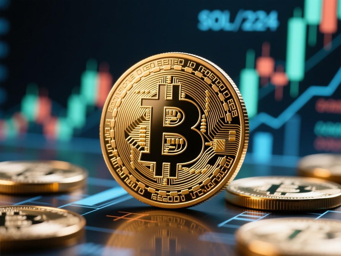 SOL币2024年未来价格，机遇与挑战并存的博弈之路