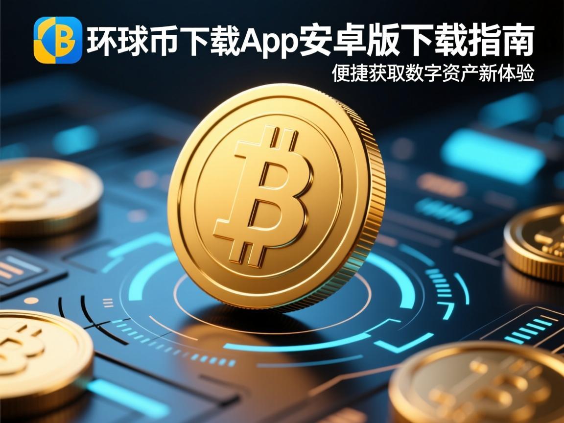 环球币下载app安卓版下载指南，便捷获取数字资产新体验