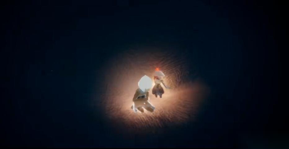 光遇新手怎么获取矮人面具