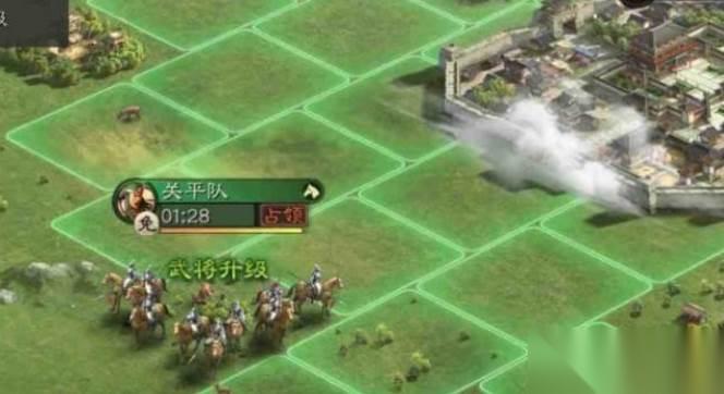 三国志战略版出生郡介绍