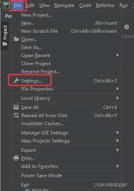 pycharm没有解释器如何设置
