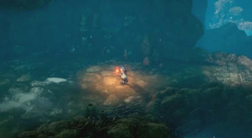 DQ2重制版 无限回廊全地图宝箱位置一览