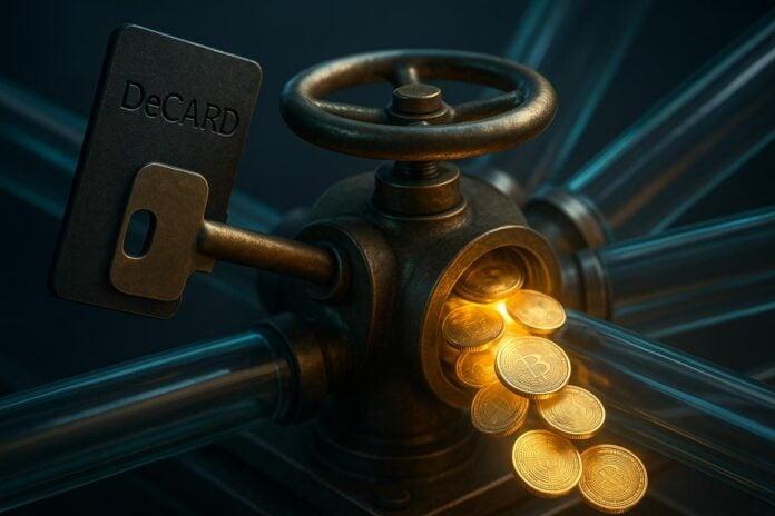 稳定币支付：渣打银行与DeCard在新加坡达成合作