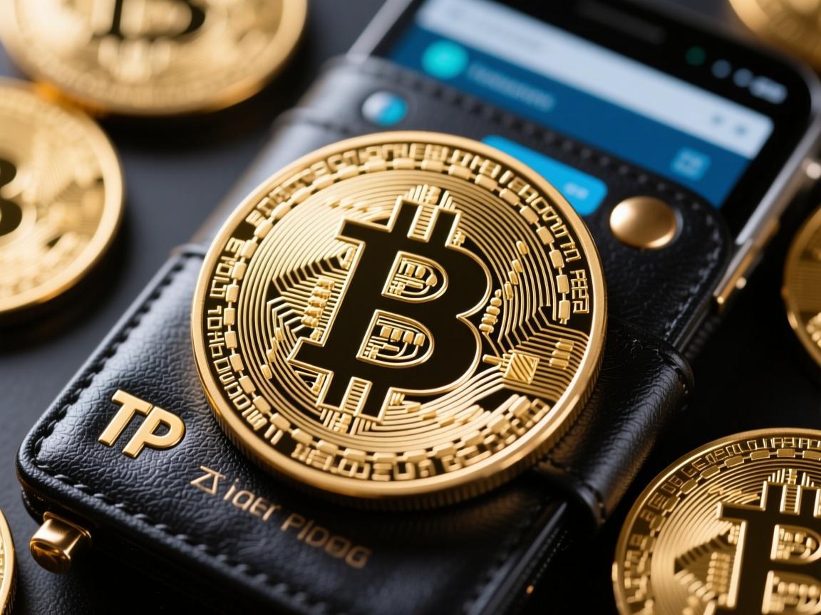 狗狗币可以放TP钱包，安全便捷的数字资产管理新选择