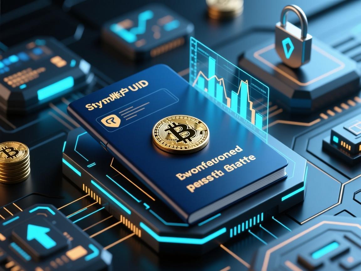 虚拟币交易所账户UID，数字身份的通行证与安全基石