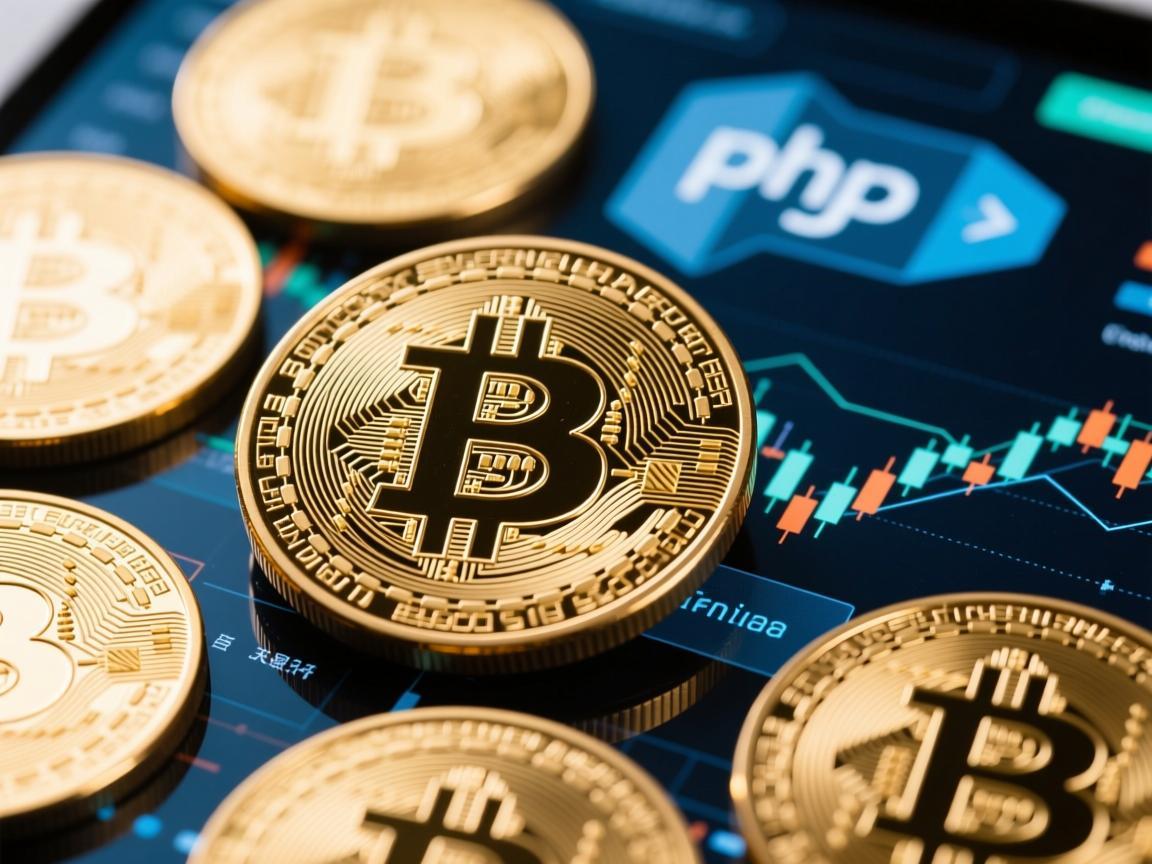 PHP虚拟币交易所对接，技术实现与关键考量