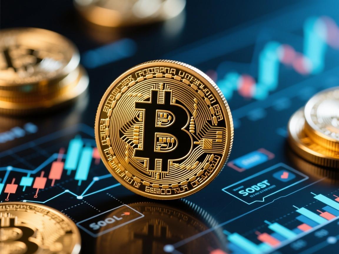 SOL币属于什么板块 深度解析其核心赛道与价值逻辑