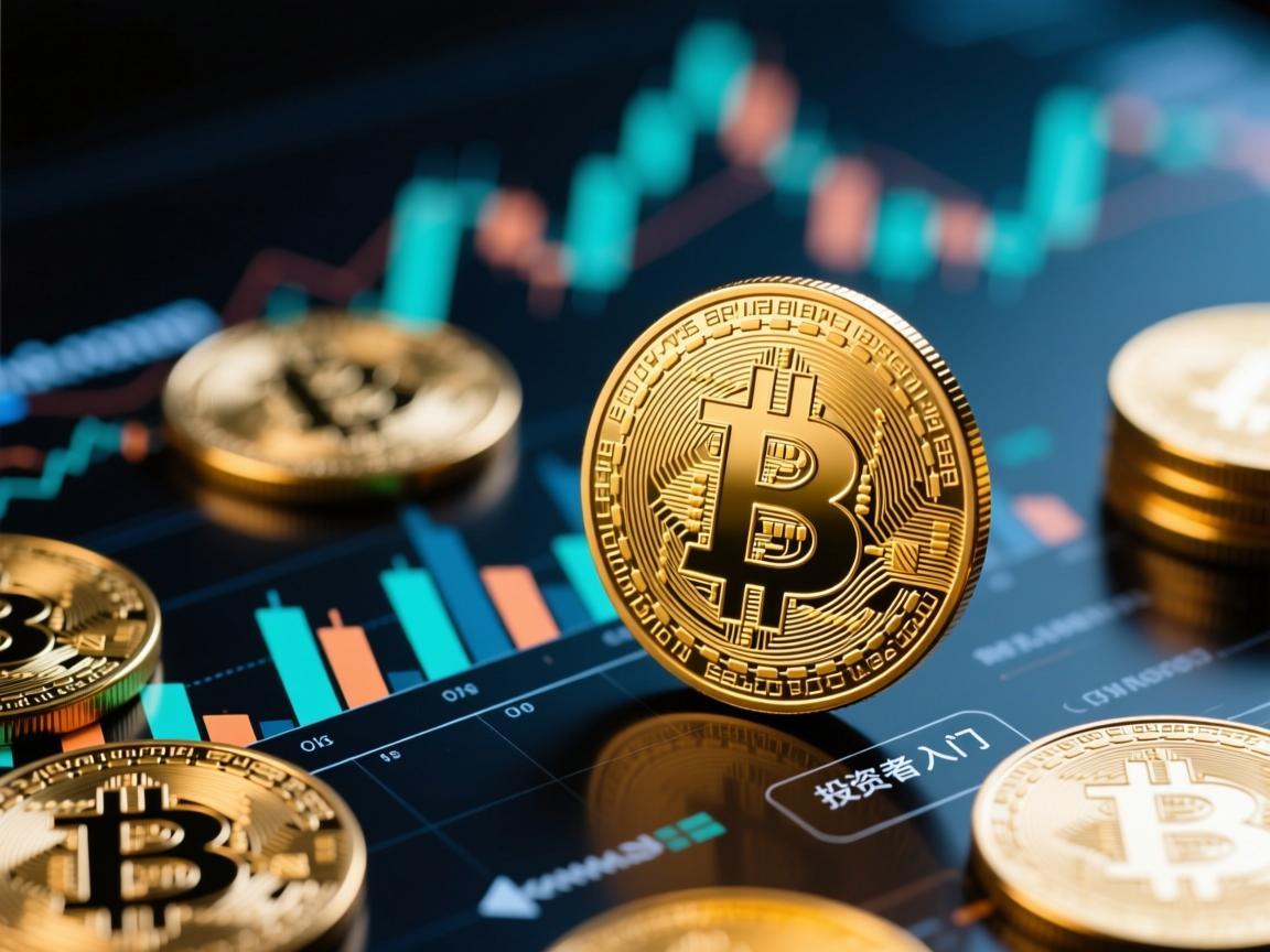 常用交易所虚拟币，投资者入门的核心选择