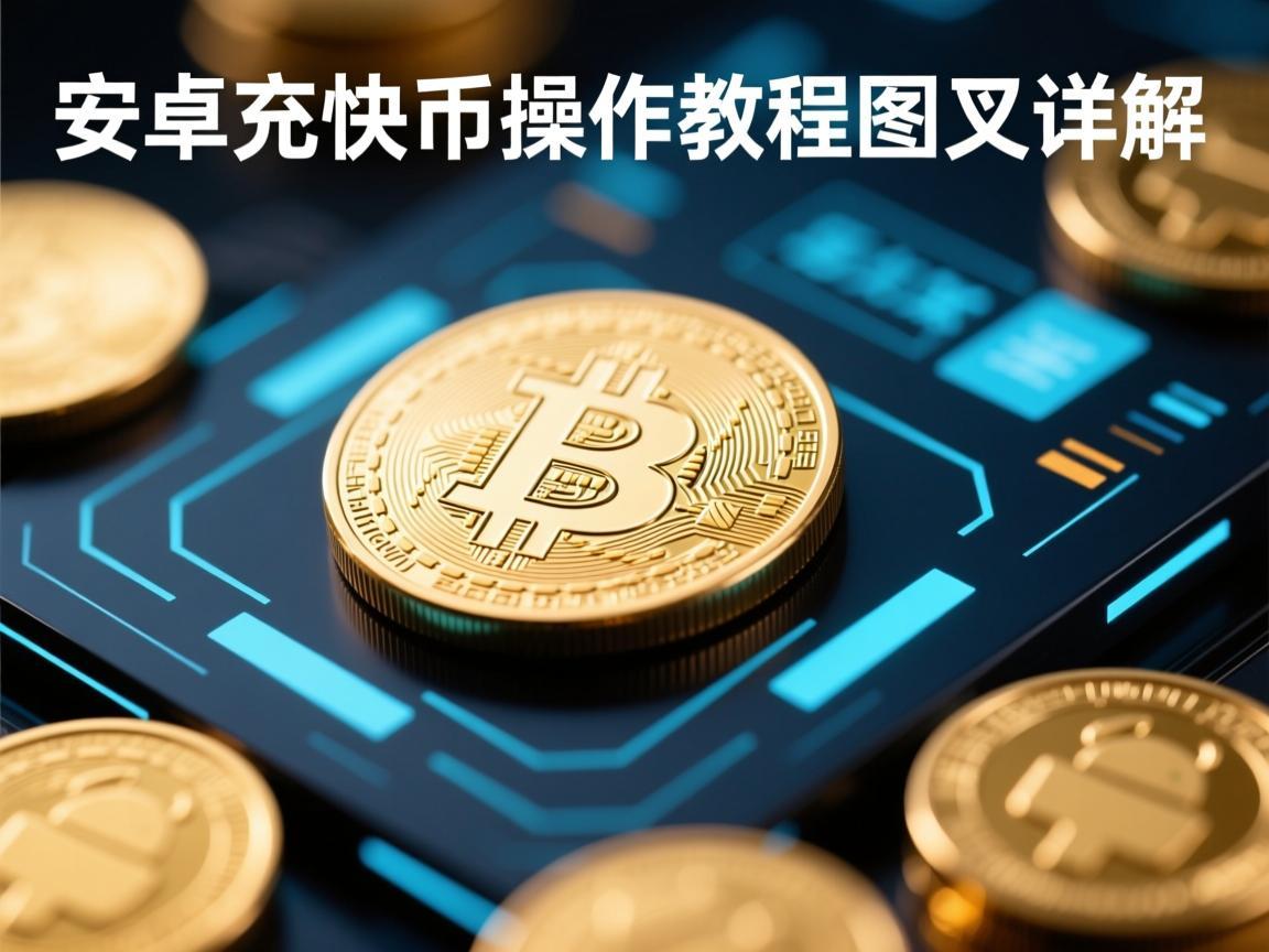 安卓充快币操作教程图文详解