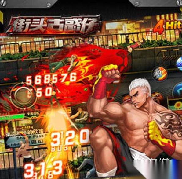 2025有哪些古惑仔游戏值得游玩 五款好玩的古惑仔游戏盘点