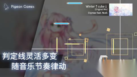 经典的音乐小游戏有哪些 耐玩的音乐小游戏推荐2025