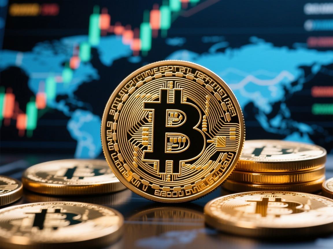 主要虚拟币交易所，全球加密经济的核心枢纽