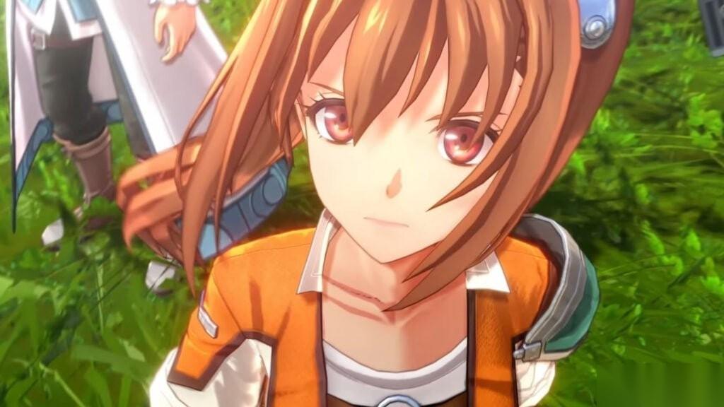 空之轨迹the 2nd将发售，重制三部曲稳步推进