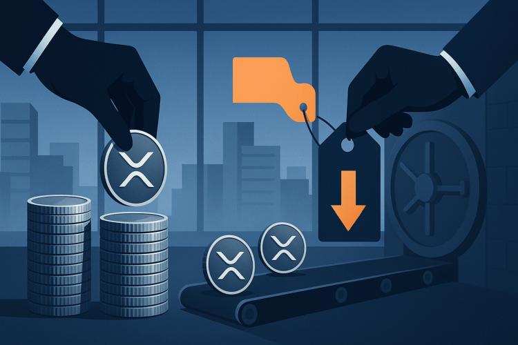 VivoPower 正在以 84% 的折扣囤积 XRP：方法如下