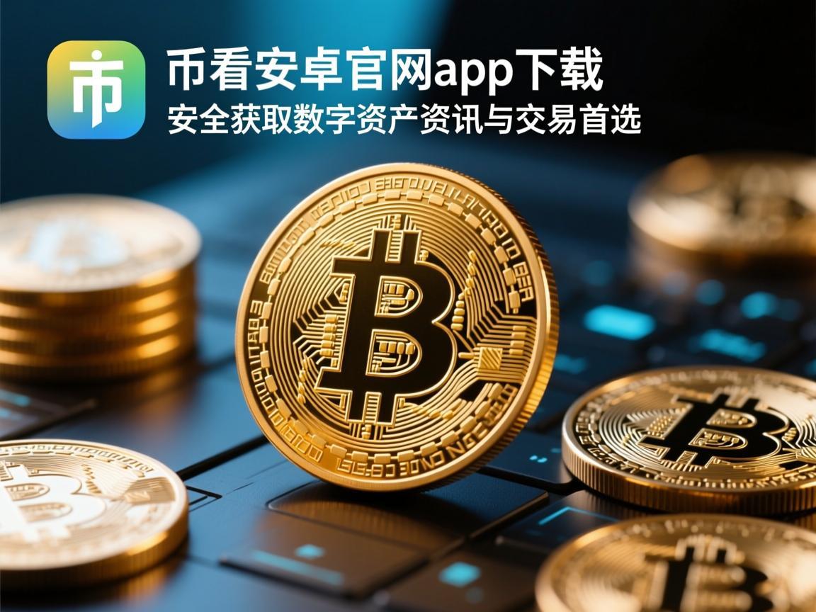 币看安卓官网app下载，安全获取数字资产资讯与交易的首选