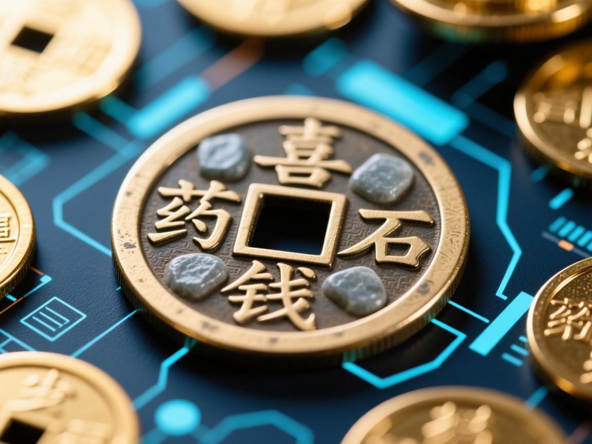 可喜安药石圆币多少钱