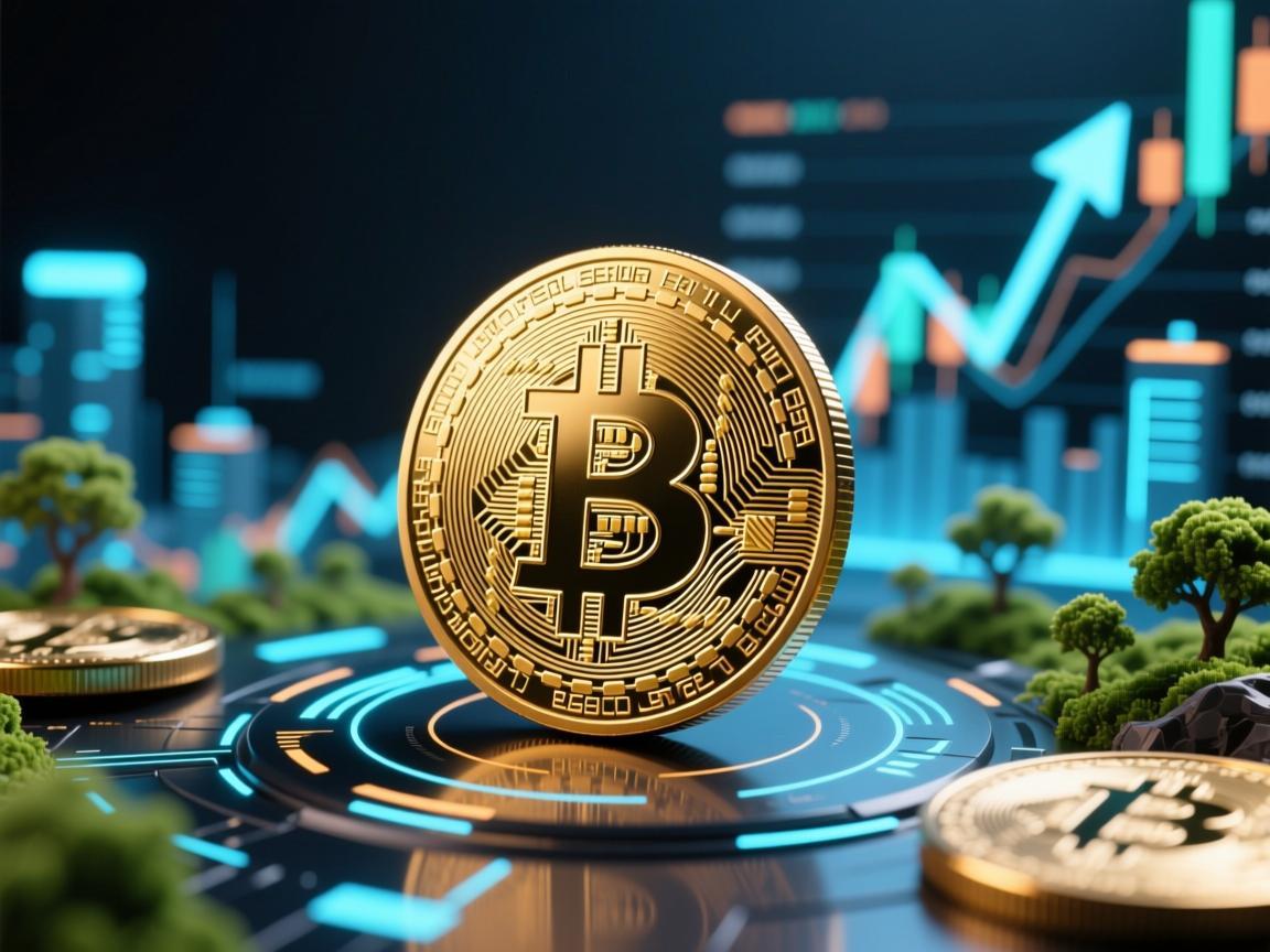 SOL币未来趋势，生态扩张与市场博弈下的双重变局