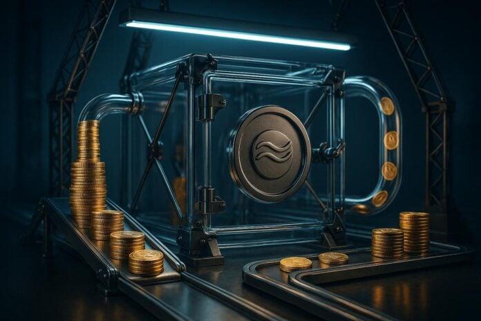 Evernorth XRP：Birla概述了10亿美元XRPN的开放式计划