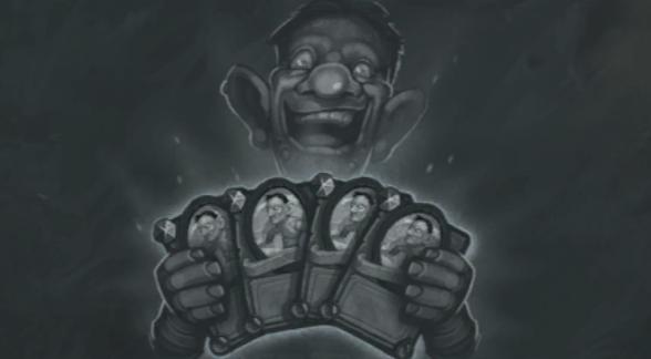 炉石传说2025全明星大战乱斗玩法攻略