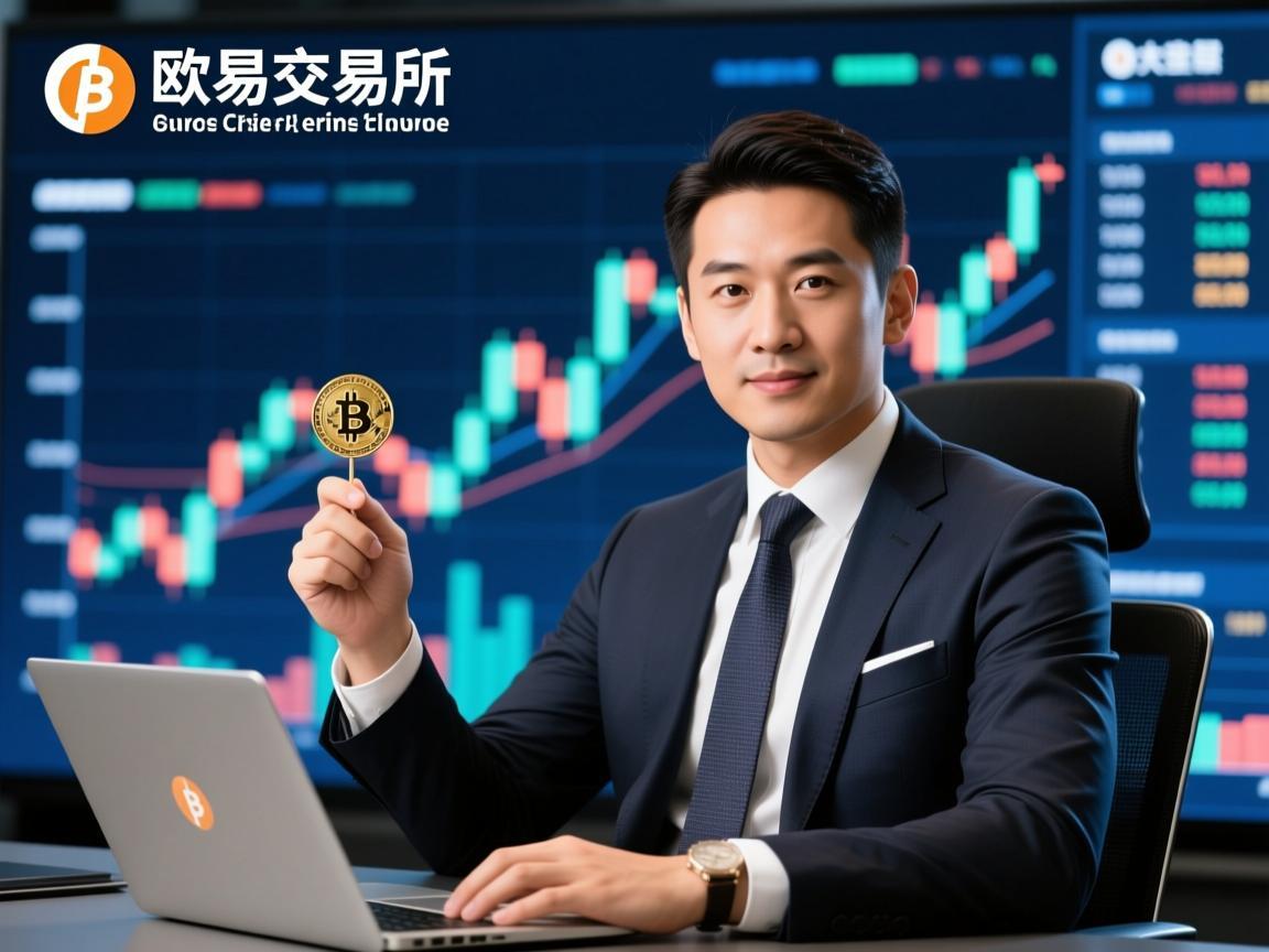 欧意易交易所老板，在合规与创新中寻找平衡的加密货币行业掌舵人