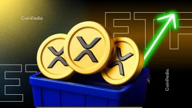 Canary Funds XRPC 首日交易量达 5850 万美元，高于 BSOL。