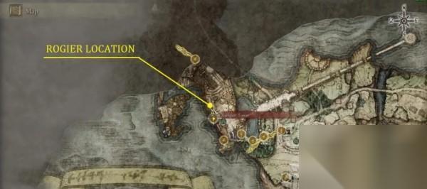 魔力宝贝艾密涅尔任务完成步骤