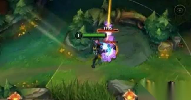 英雄联盟手游希瓦娜技巧