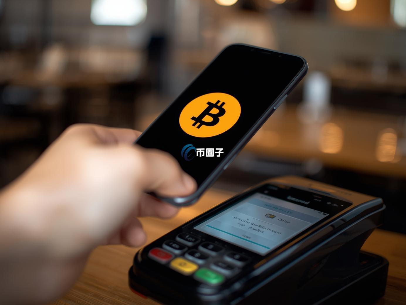 Jack Dorsey的Cash App推出比特币地图找商家 自动转换美元为比特币进行支付