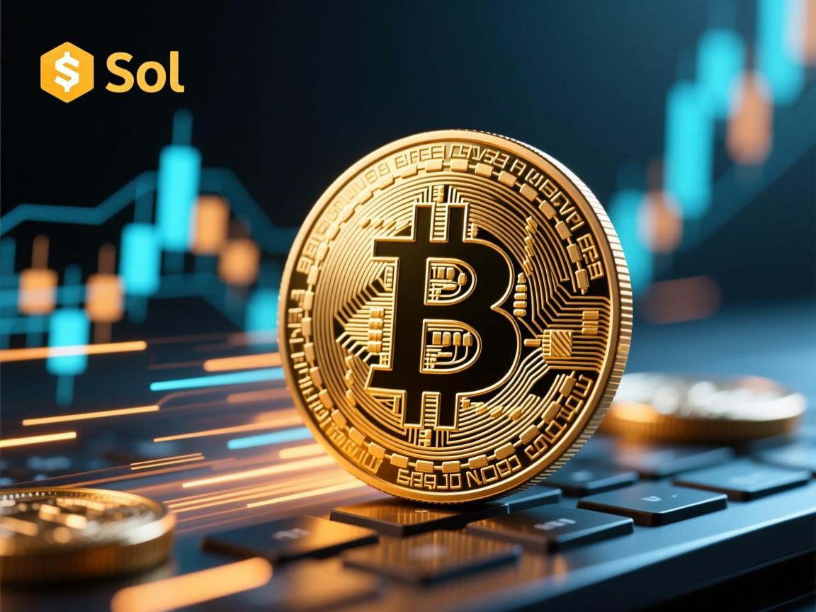 Sol币，区块链生态中的速度与规模新标杆