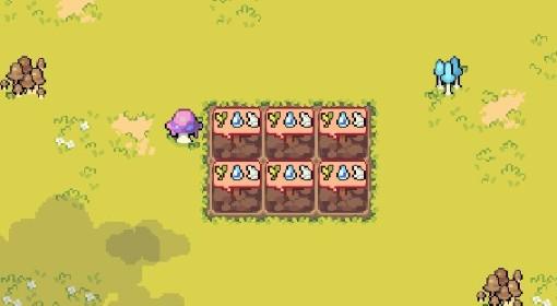 幻兽大农场 新手入门指南