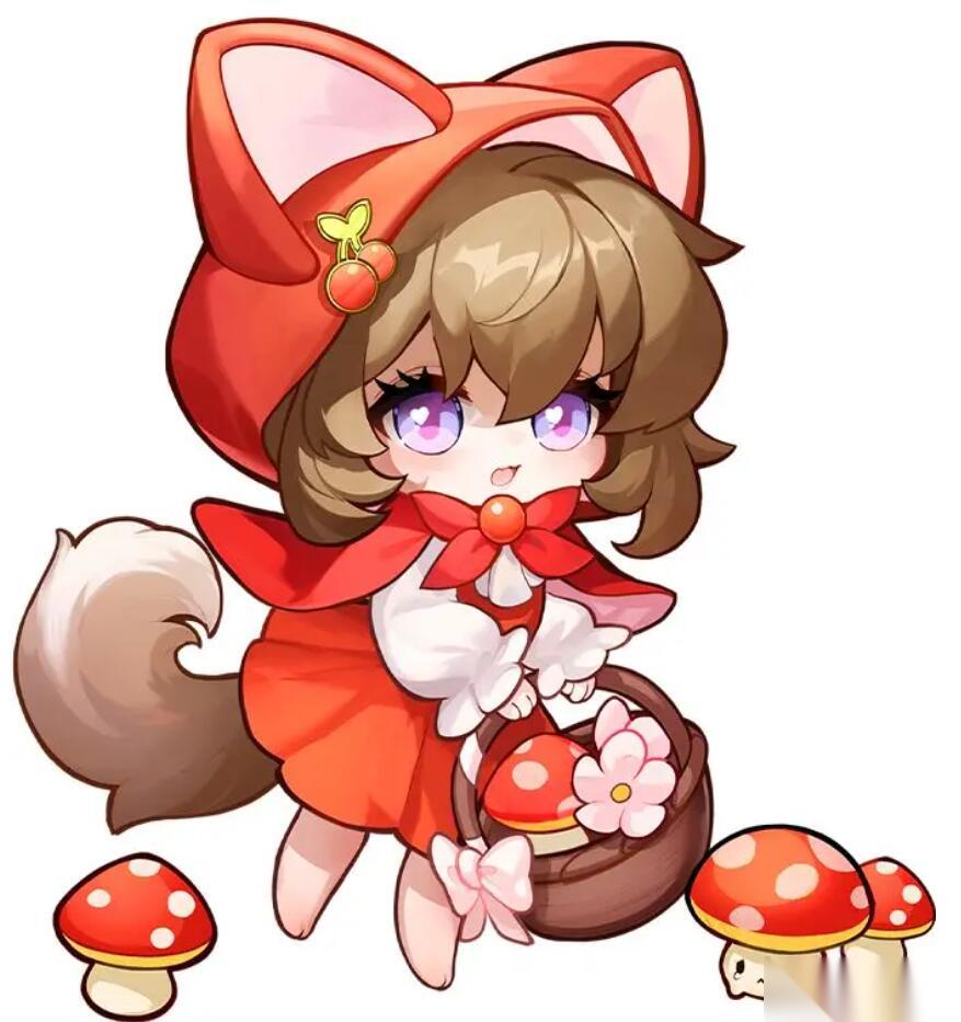 冒险守护樱桃怎么样 樱桃介绍