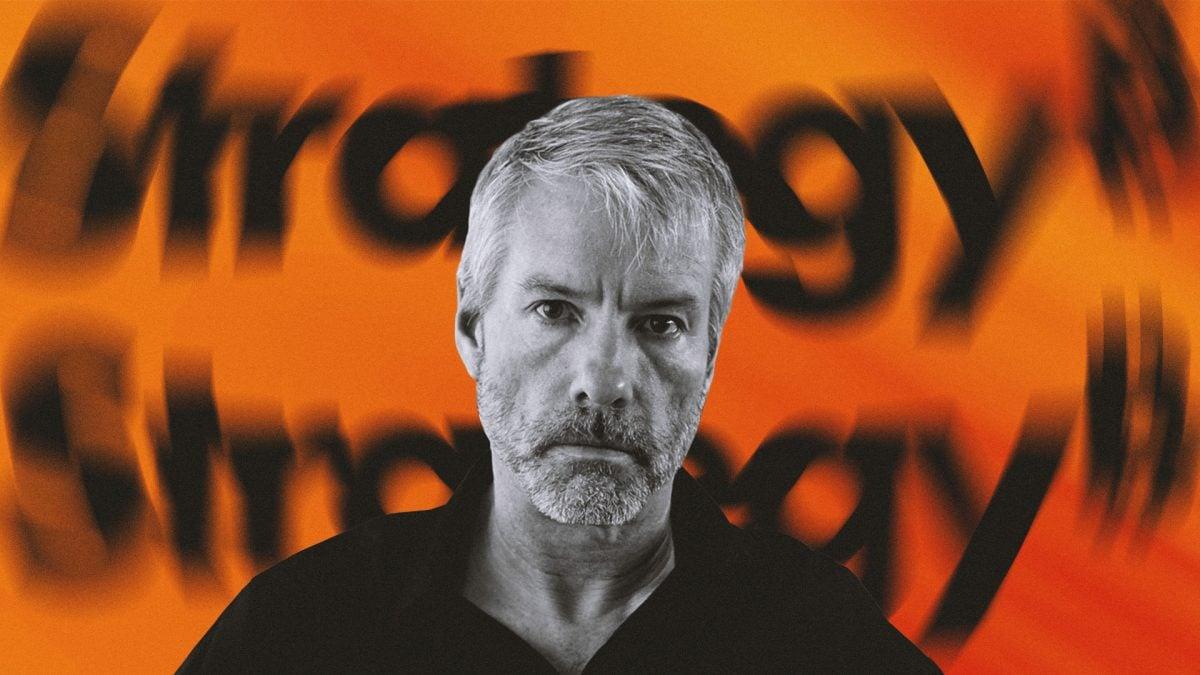 “我们正在买入”：Michael Saylor否认Strategy出售47,000枚比特币的传闻。