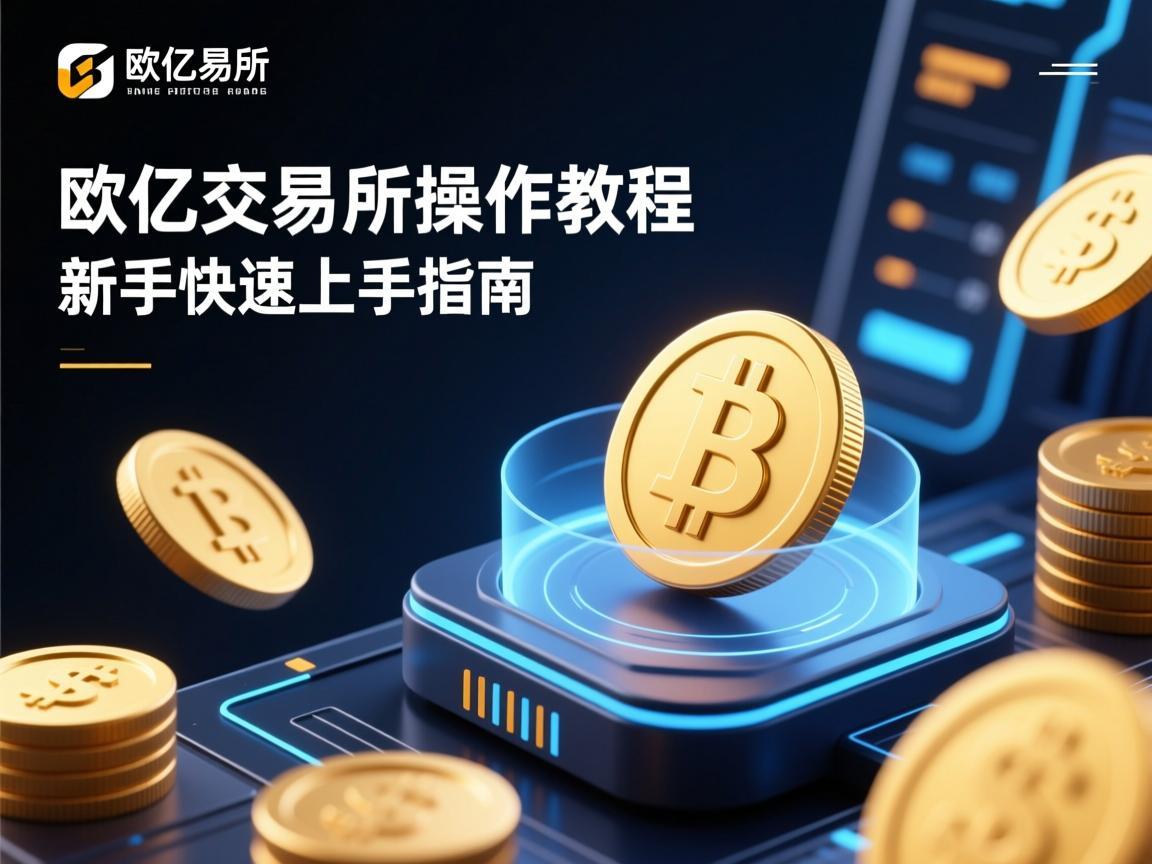 欧亿交易所操作教程，新手快速上手指南
