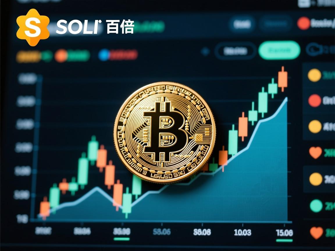 SOL币价格历史，从默默无闻到百倍币的崛起之路