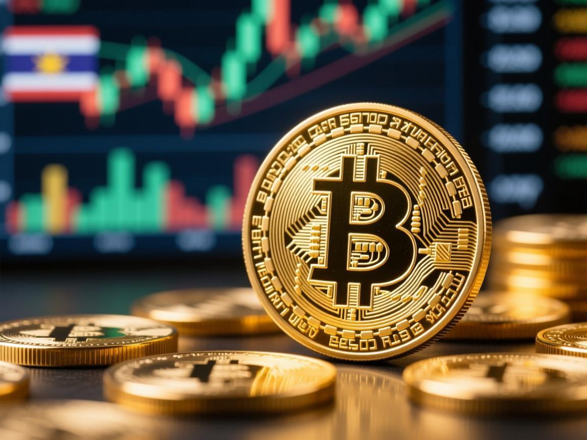 欧币交易所泰国之旅，在微笑国度链接数字金融未来