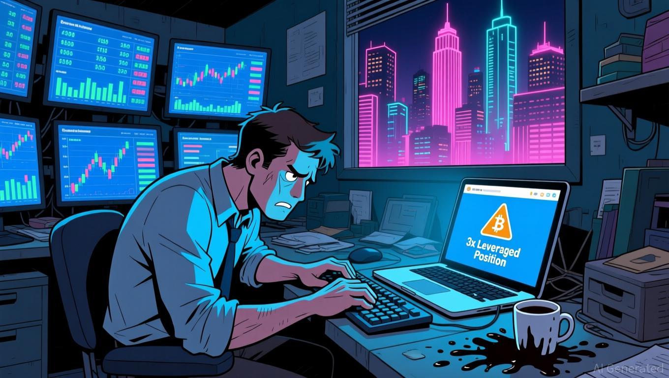 今日比特币新闻：巨鲸在Edge平台上押注9500万美元比特币，波动引发3.27亿美元加密货币清算