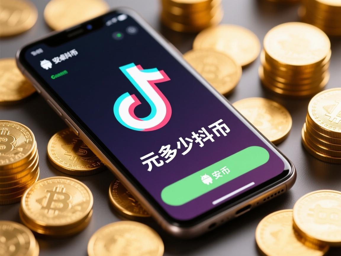 安卓手机1元多少抖币 充值规则与省钱技巧全解析