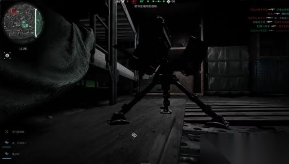 三角洲行动 大战场露娜上分思路