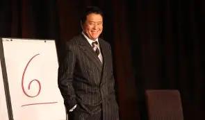 为什么罗伯特·清崎在其他人抛售比特币时仍然持有