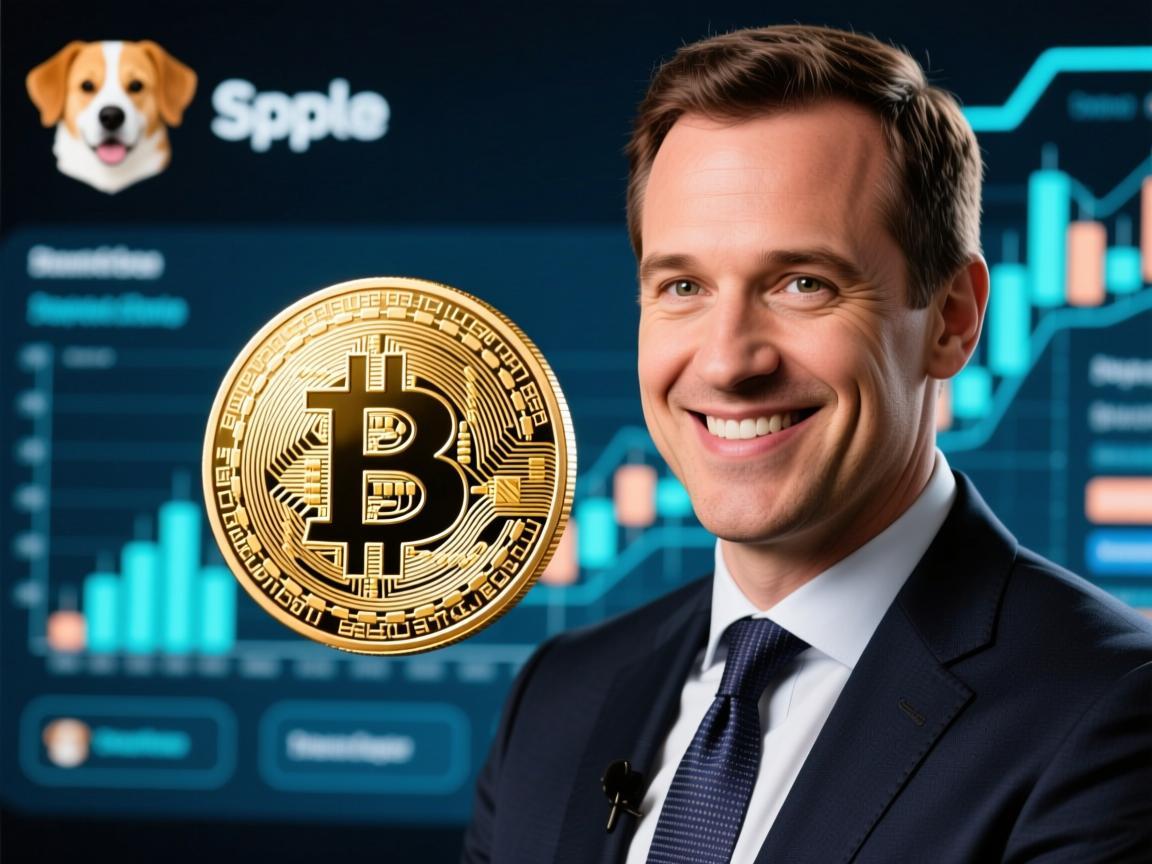 狗狗币的股东是谁 一场去中心化实验的独特答案