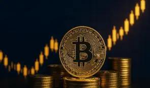 比特币下跌，流动性上升——经济学家警告交易员忽略了大局。