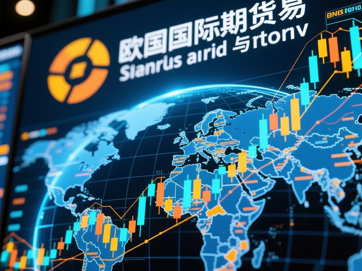 泛欧国际期货交易所，全球金融市场的枢纽与标杆