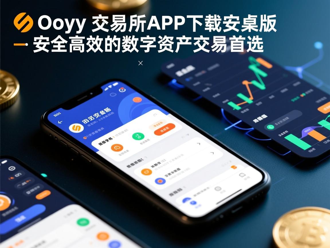 欧易交易所APP下载安卓版，安全高效的数字资产交易首选