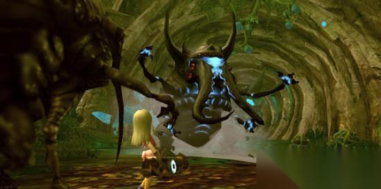 口袋妖怪龙之谷无法进入的原因是什么