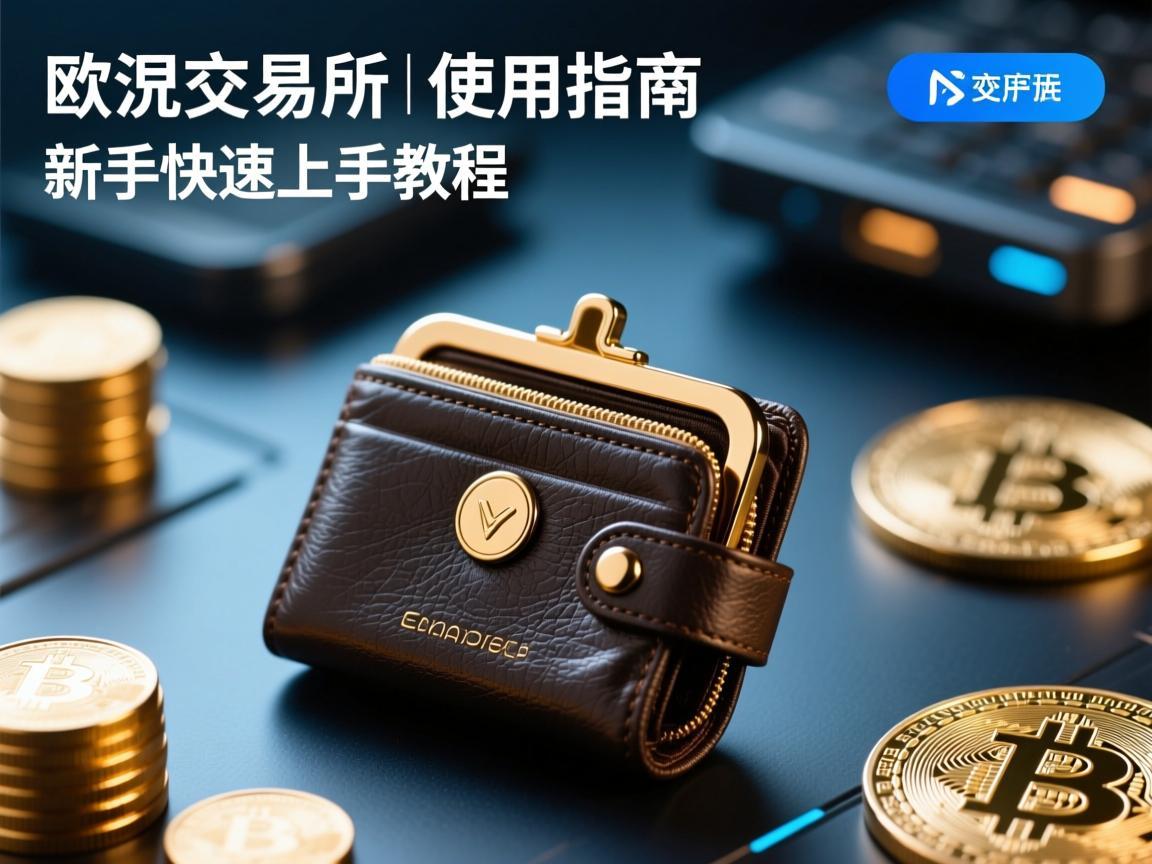欧意交易所钱包使用指南，新手快速上手教程